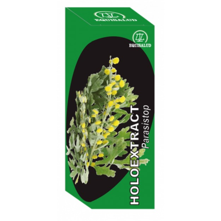Holoextract parasistop 50ml eq