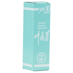 Yap 20 elimina viento interno