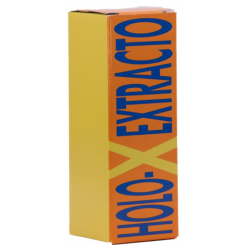 Holo x extracto 50ml