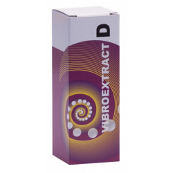 Vibroextract d 50ml(equisalud