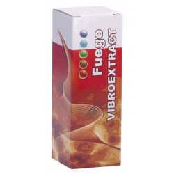 Vibroextract fuego 50ml(equisd