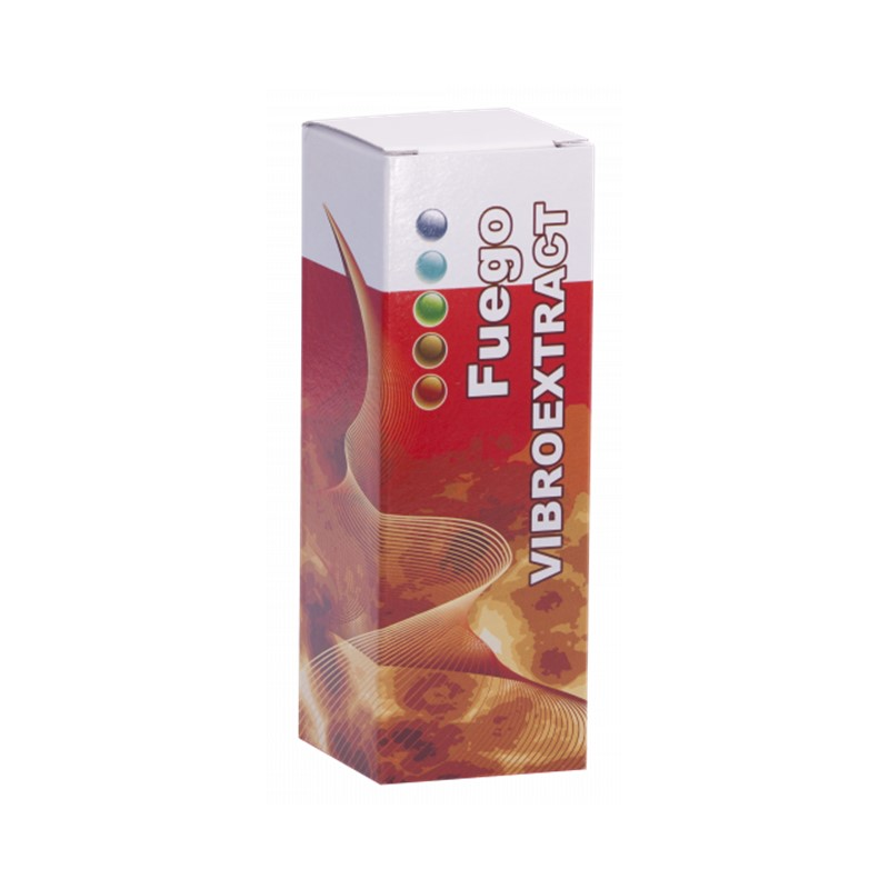 Vibroextract fuego 50ml(equisd