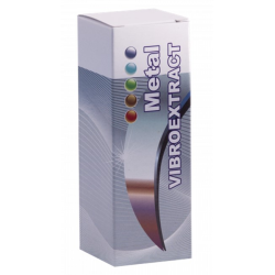 Vibroextracto metal 50ml(equis