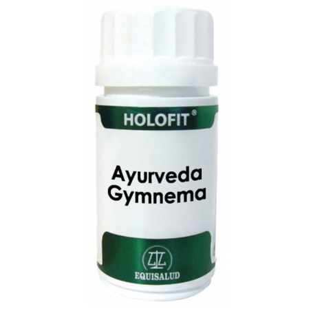 Ayurveda gymnema 50cap equisal