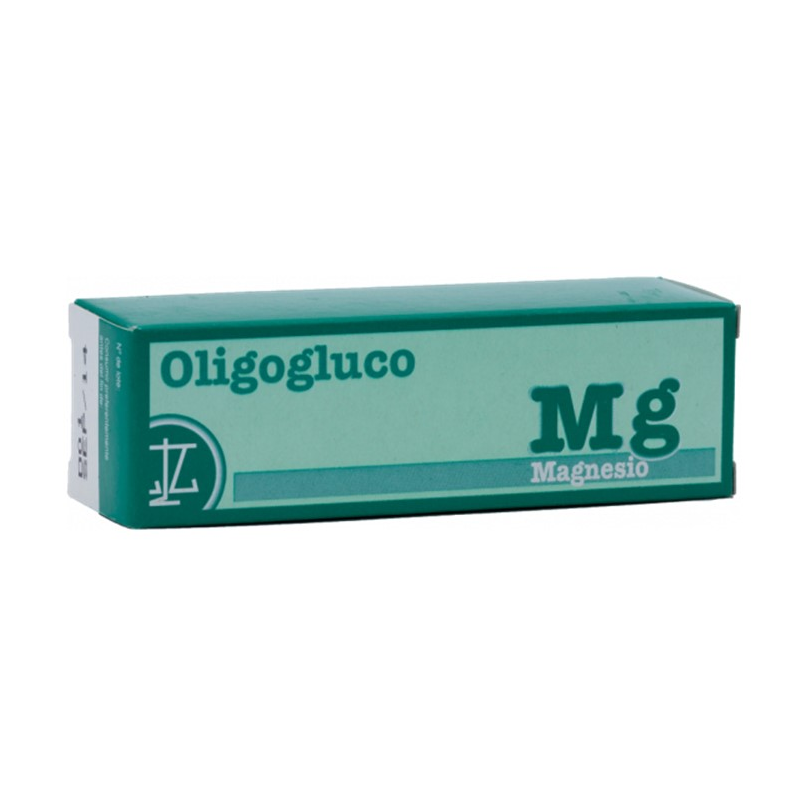 Oligogluco mg 30ml equisalud