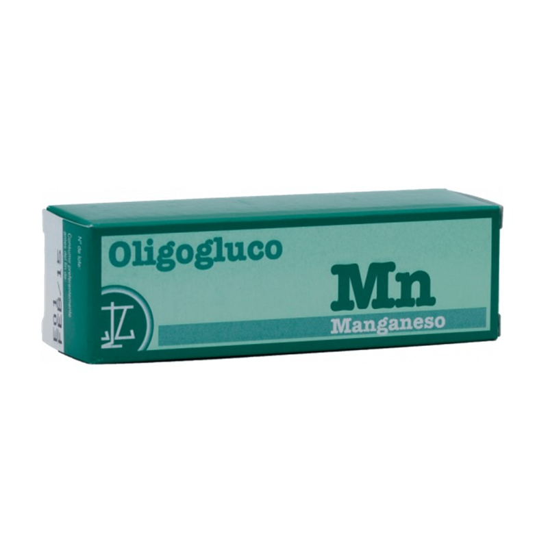 Oligogluco mn 30ml equisalud