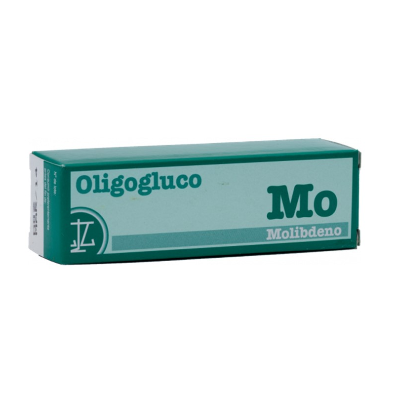 Oligogluco mo molideno 30ml
