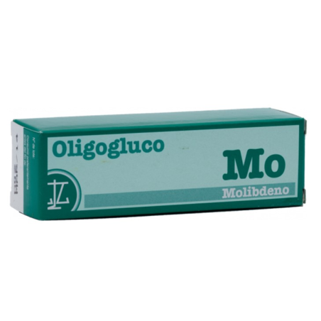 Oligogluco mo molideno 30ml