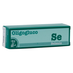 Oligogluco se selenio 30ml