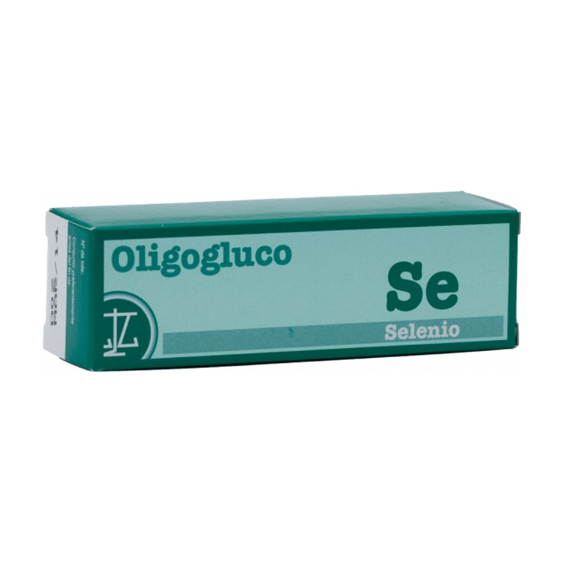 Oligogluco se selenio 30ml