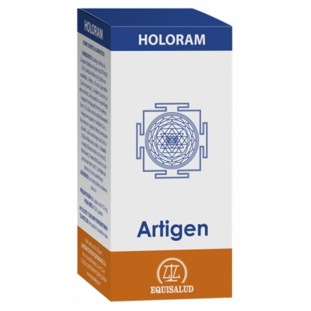 Holoram artigen 180caps