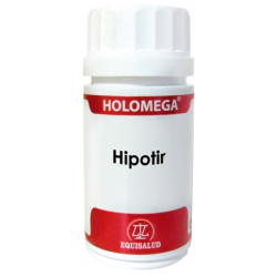 Holomega hipotir 50caps