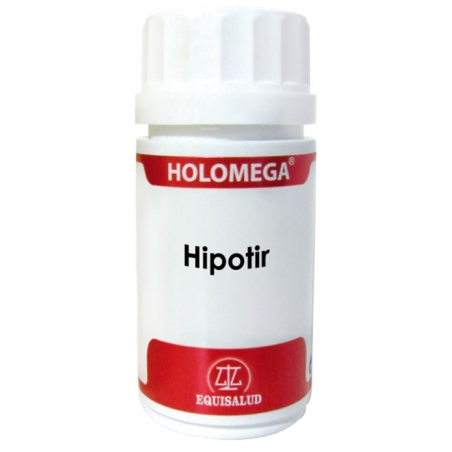 Holomega hipotir 50caps