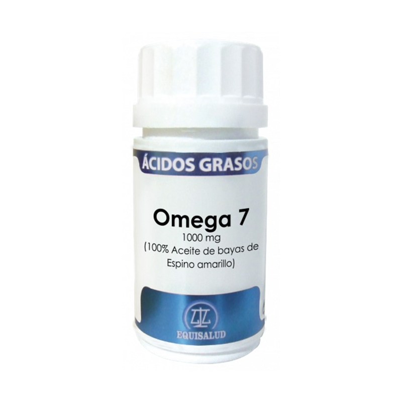 Omega 7 1000mg 40caps equisald