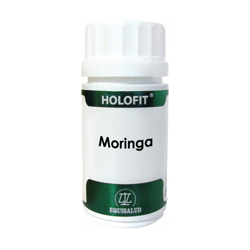 Holofit moringa 50cap