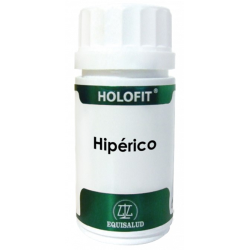 Holofit hiperico 60cap
