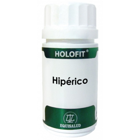 Holofit hiperico 60cap