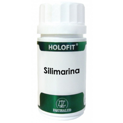 Holofit silimarina 50caps 600m