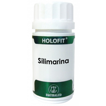Holofit silimarina 50caps 600m