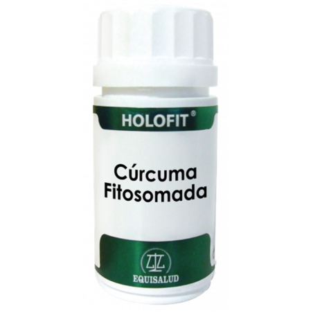 Holofit curcuma fitosomada 50c