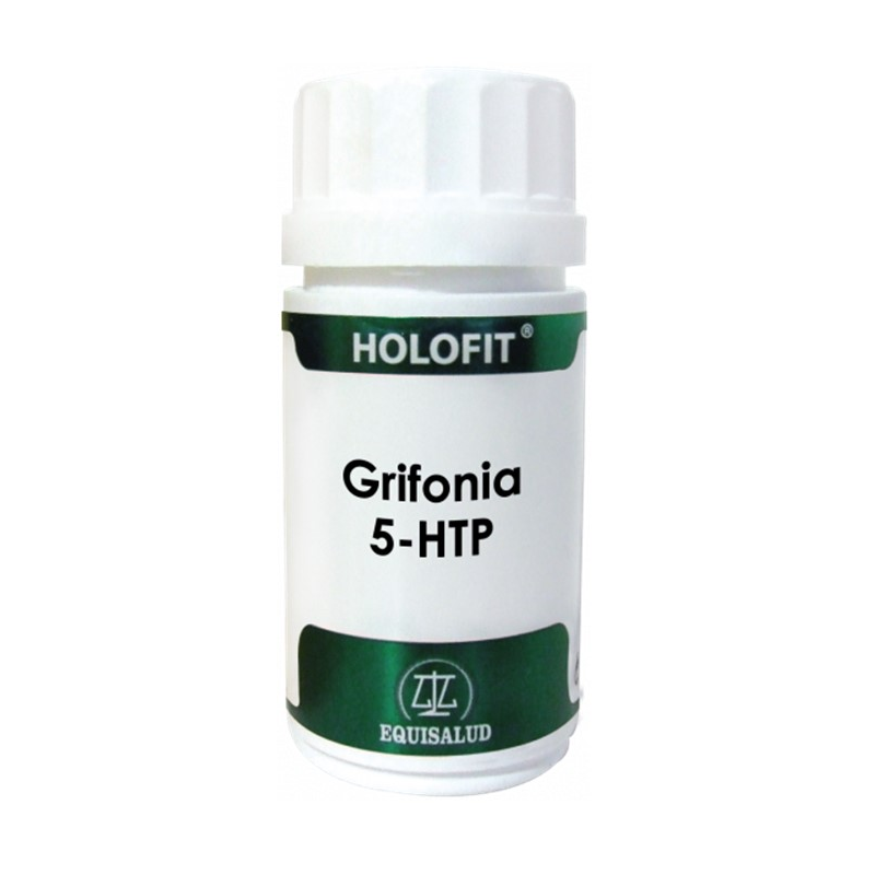 Holofit grifonia 50caps
