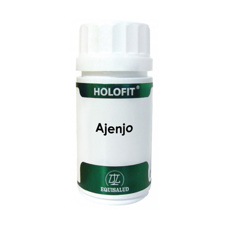 Holofit ajenjo 50caps equizalu