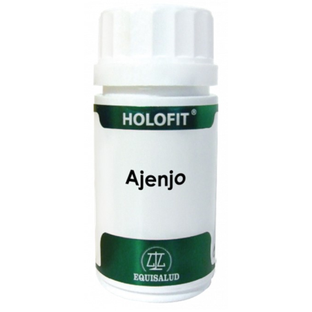 Holofit ajenjo 50caps equizalu