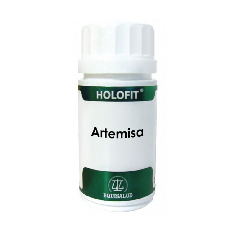 Holofit artemisa 60caps 500mg