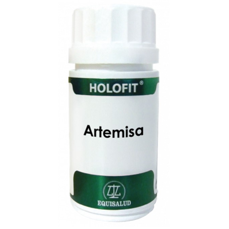 Holofit artemisa 60caps 500mg