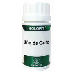 Holofit uña gato 50caps