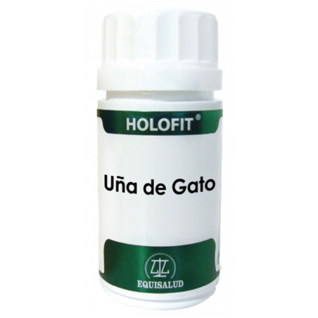 Holofit uña gato 50caps