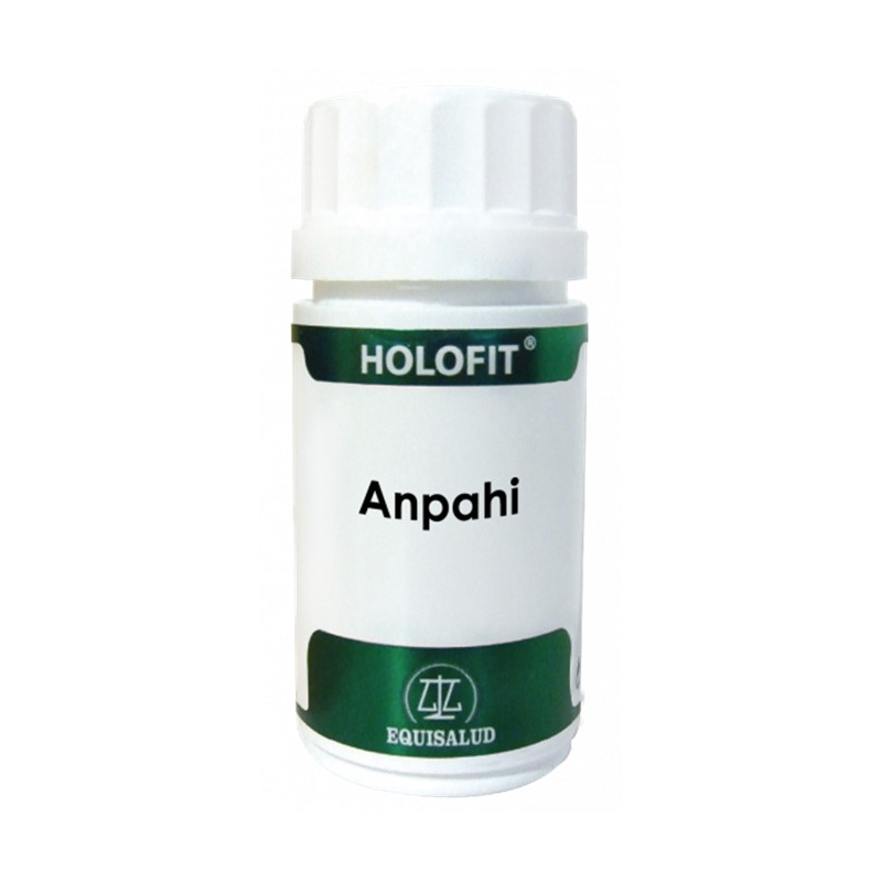 Holofit anpahi 50caps equisald