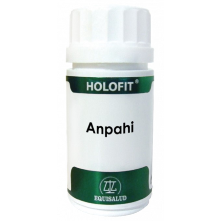 Holofit anpahi 50caps equisald