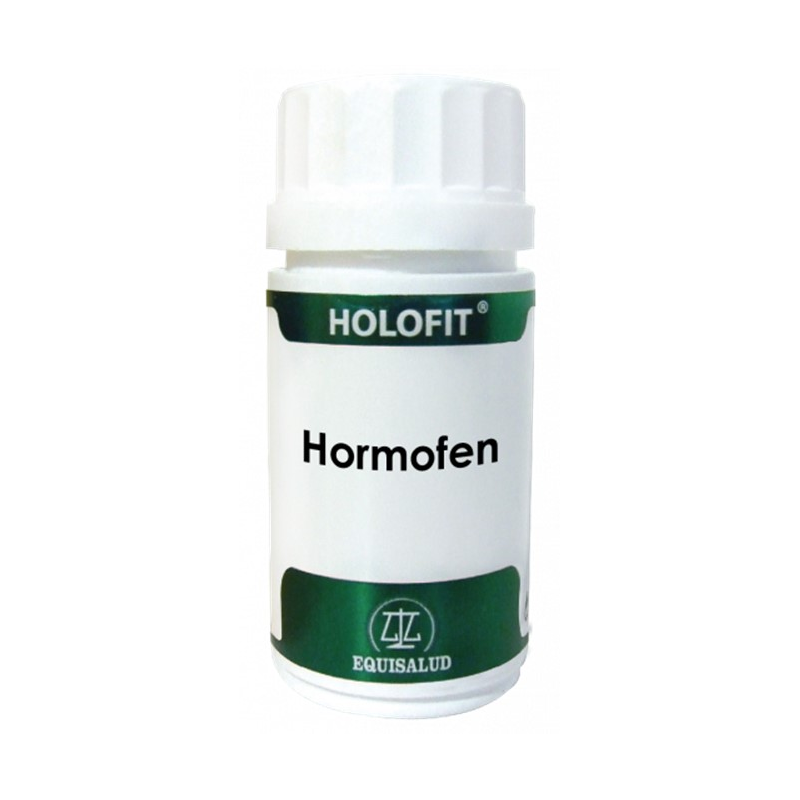 Holofit hormofen 50caps.equisa