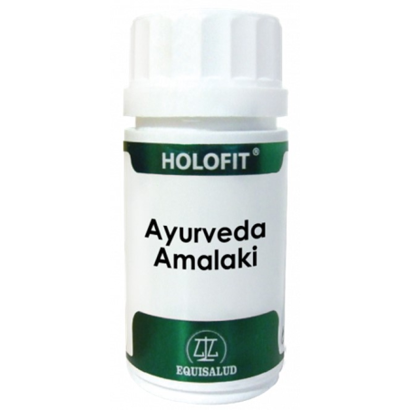 Amalaki 50caps equisalud