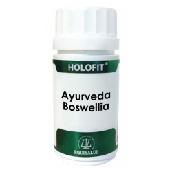 Ayurveda boswellia 50cap equis