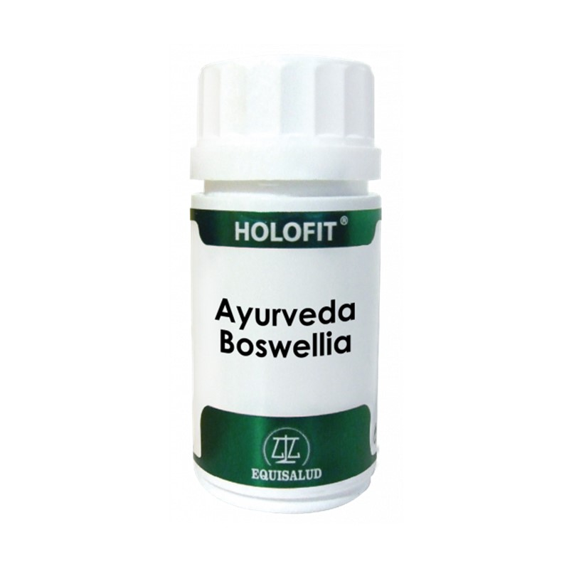 Ayurveda boswellia 50cap equis