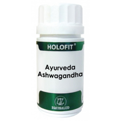Ayurveda ashwaganda 50cap 400mg xsa