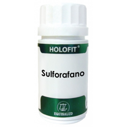 Holofit sulforafano 50caps