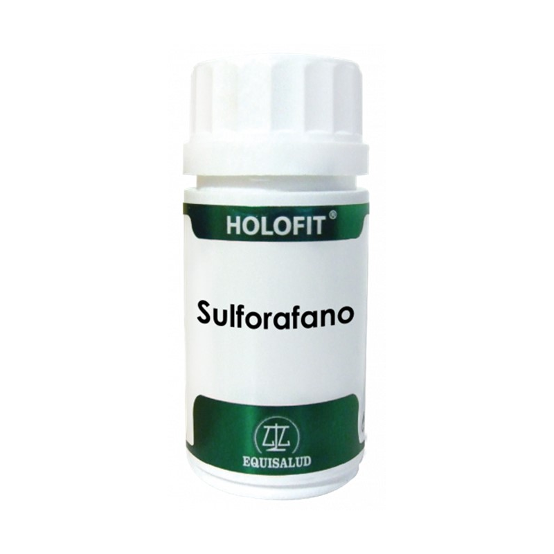 Holofit sulforafano 50caps