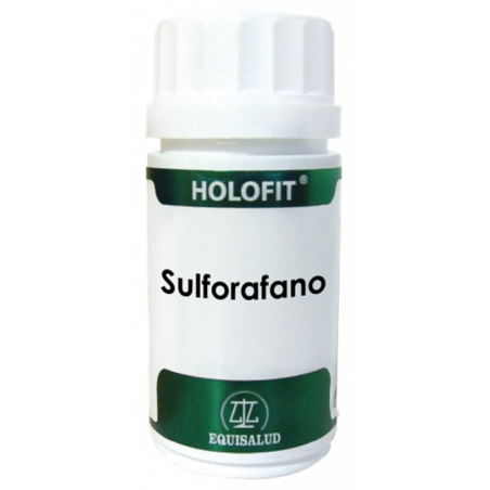 Holofit sulforafano 50caps