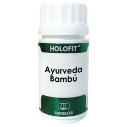 Holofit ayurveda bambu 50cap