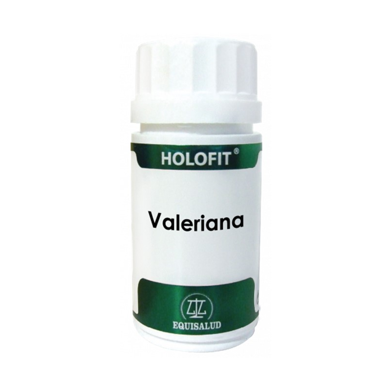 Holofit valeriana 50cap.equisa