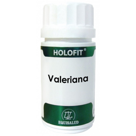Holofit valeriana 50cap.equisa