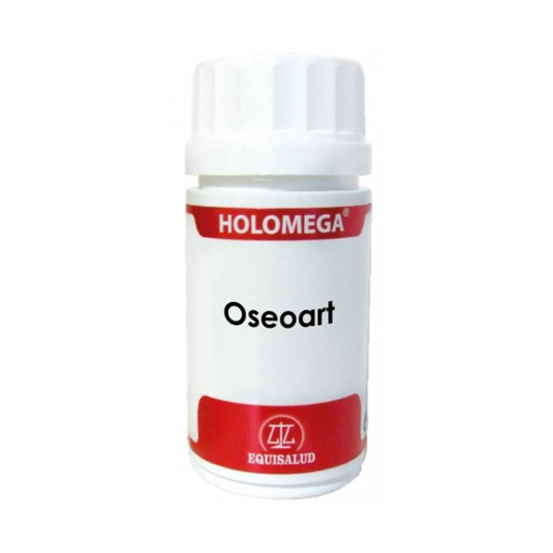 Holomega oseoart 50caps equisa