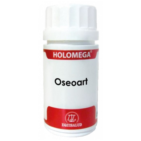 Holomega oseoart 50caps equisa