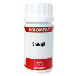 Holomega shilajit 50caps