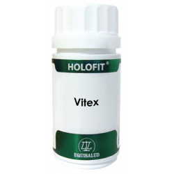 Holofit vitex 50cap equisalud