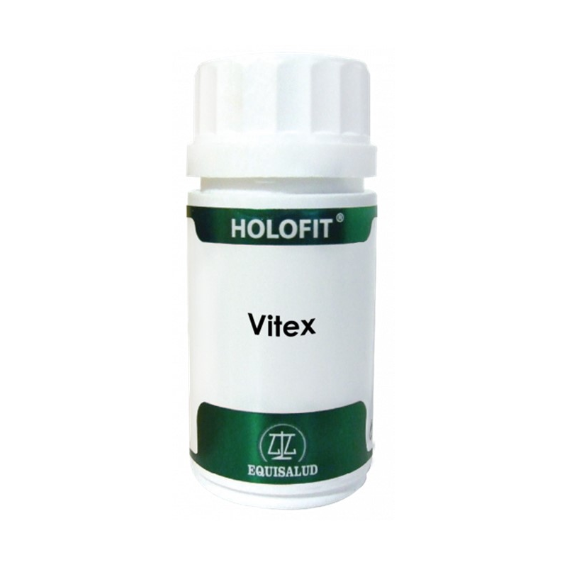 Holofit vitex 50cap equisalud