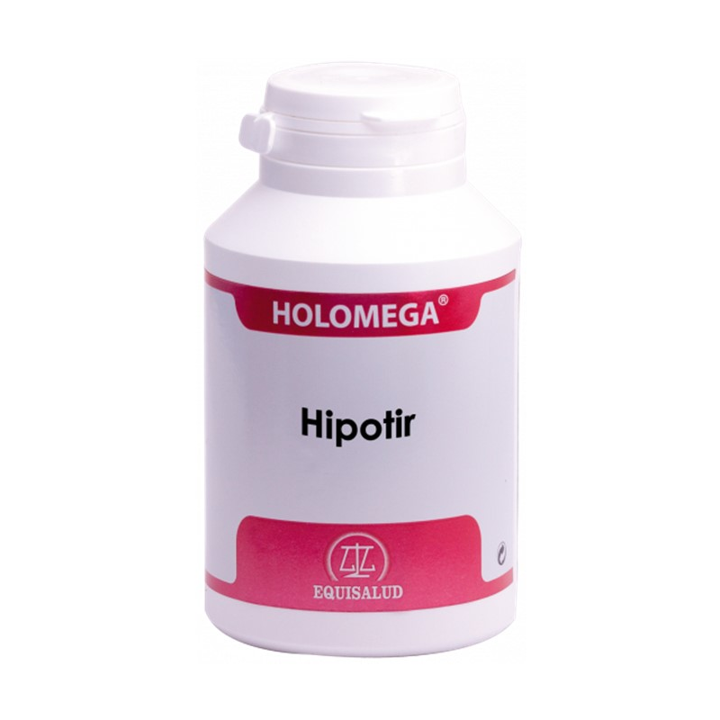 Holomega hipotir 180caps